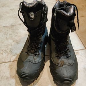 Columbia Men's Arctic Trip Omni-Heat Boots